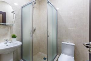 Deluxe Double Room room in Hotel Elio