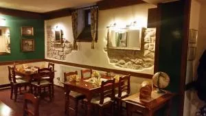 Penzion Pohoda Beroun - Karlštejn