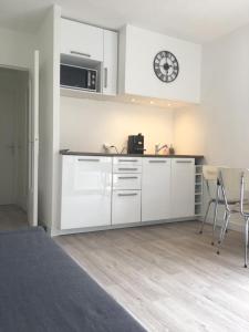 Appartements les hameaux de Provence : photos des chambres