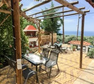 Lenti Street House - 卡尔利拉基