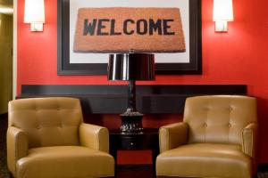 Studio 6 Suites Sacramento Northgate CA