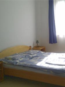 Double Room room in Rézkakas Fogadó