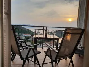 Slavica apartments 2 - Biljevine