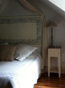 B&B / Chambres d'hotes Domaine de la Corgette : photos des chambres