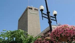 Radisson Hotel Winnipeg Downtown - Transcona
