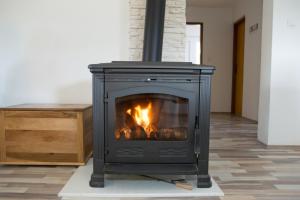 Kuća za odmor Marija