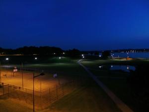 Cozy apartment with a wonderful lake view