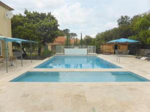 Le Manoir De Flassans