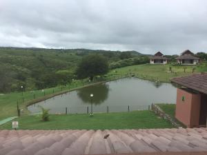 Flat Luxo em Gravatá Winterville