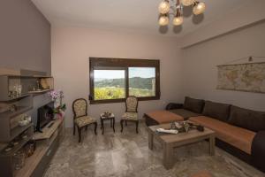 Kyparissos Apartment I