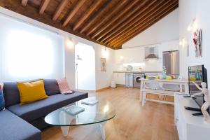 Hola Málaga Centro - Hoteles de 4 estrellas en Málaga