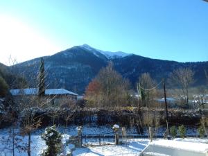 Maisons de vacances giteaquacagire : photos des chambres