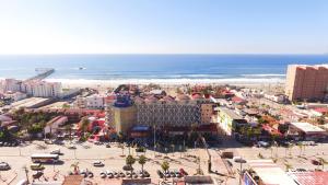 Hotel Festival Plaza Playas Rosarito