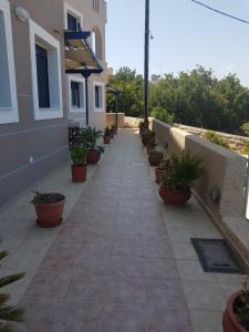 Evangelia Chios-Island Greece