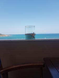 Evangelia Chios-Island Greece