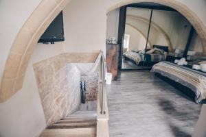 Apartment in historical building - Grand Harbour