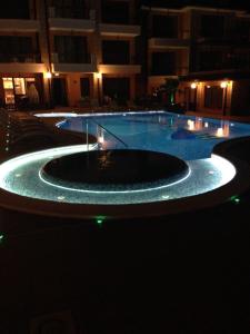 Boulevard Sea Residence