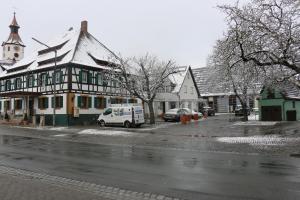 Landhotel Rangau Gasthof & Brennerei