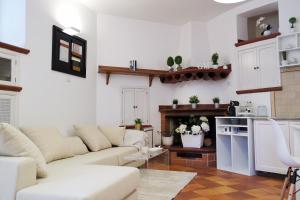 Appartement GMarconi Loft Campobasso Italien