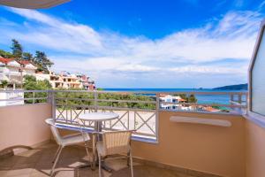 Sunny Hotel Thassos Thassos Greece