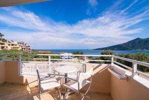 Sunny Hotel Thassos Thassos Greece