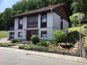 Ferienhaus Ferienhaus Moscheltal Waldgrehweiler Deutschland