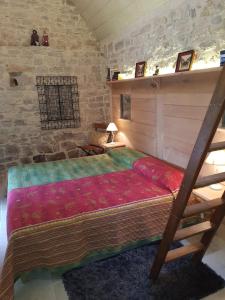 B&B / Chambres d'hotes Moulin du soustre : photos des chambres