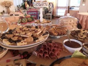 Locanda Tipica Sa Corte img45