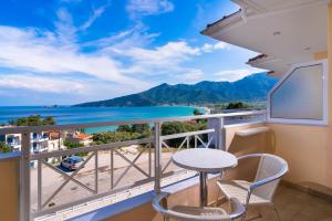 Sunny Hotel Thassos Thassos Greece