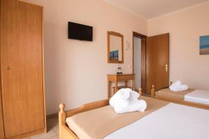 Atira Apart Hotel Pieria Greece