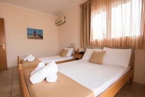 Atira Apart Hotel Olympos Greece