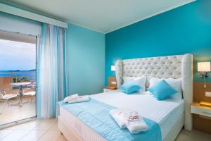 Sunny Hotel Thassos Thassos Greece