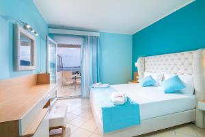 Sunny Hotel Thassos