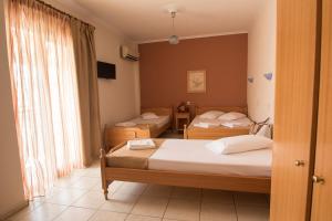 Atira Apart Hotel Olympos Greece