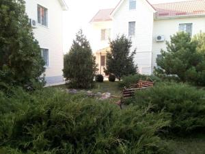 Пансион Oasis Приморск Украйна