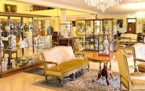 The Residence at Barossa Chateau