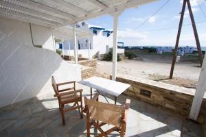 Helenas Apartments
