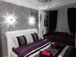 Velvet Lux - 4-Sterne-Hotels in Niš