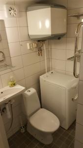 Cozy home in between Malmö & Lund