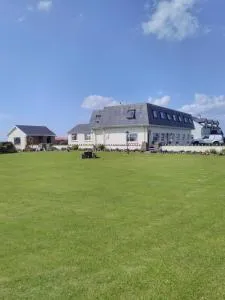 Lahiff's Bay View Guest House - Spanish Point