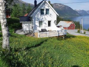 obrázek - Haukedalen Feriehus