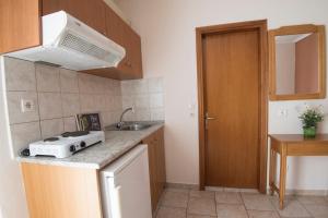 Atira Apart Hotel Olympos Greece