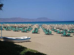 Villa Stella D'oro Chania Greece