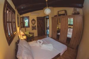 Kalogirou Stone House