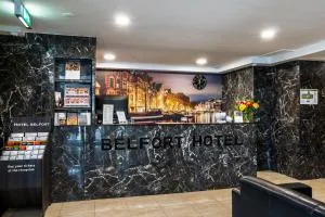 Belfort Hotel - Badhoevedorp