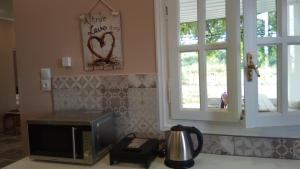 Country Village House Lesvos Greece