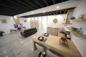 Harbour Apartment sea view 