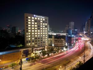 Park Plaza Sukhumvit Bangkok