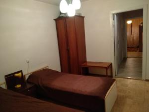 Economy Baltics Apartments - Keldrimäe