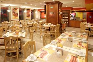 iStay Hotel Monterrey Histórico